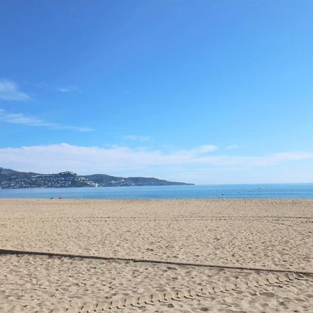 Appartamento Delta Muga, Piso Muy Cerca De La Playa Empuriabrava Esterno foto