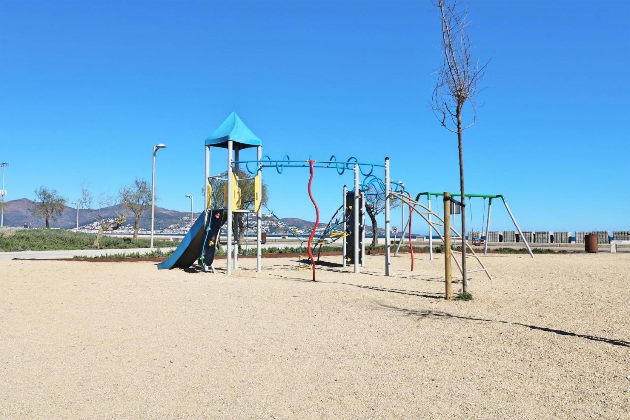 Appartamento Delta Muga, Piso Muy Cerca De La Playa Empuriabrava Esterno foto
