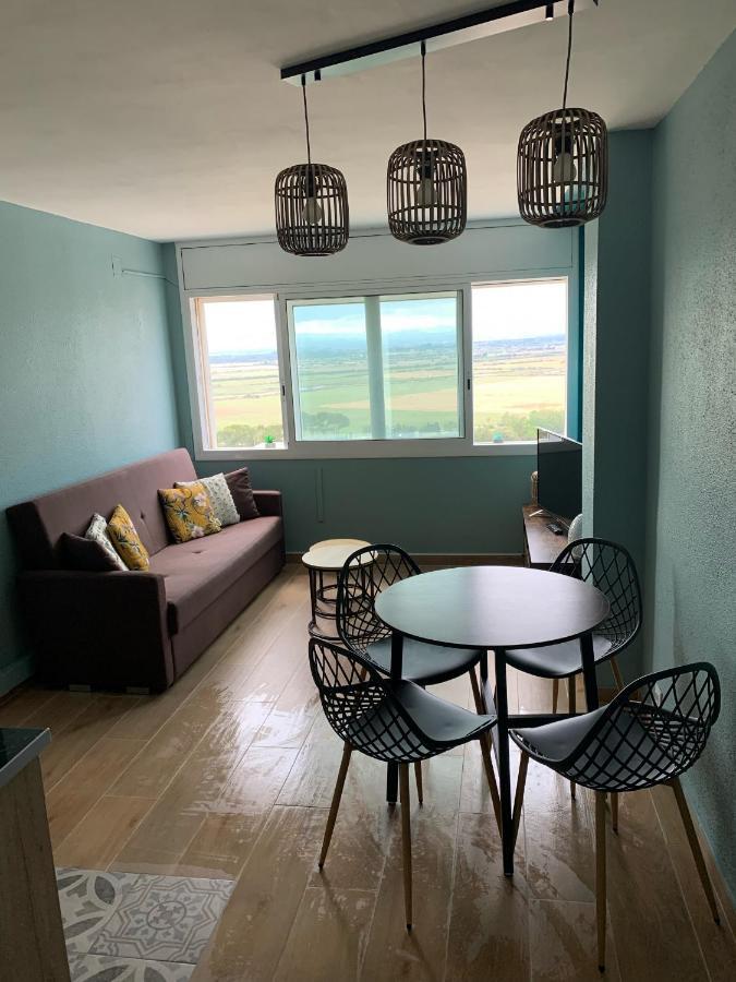 Appartamento Delta Muga, Piso Muy Cerca De La Playa Empuriabrava Esterno foto